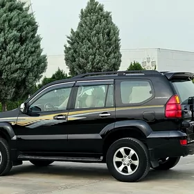 Toyota Land Cruiser Prado 2005
