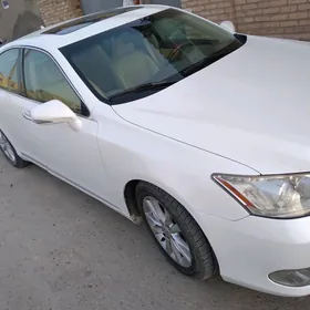Lexus ES 350 2009