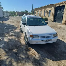 Opel Astra 1991