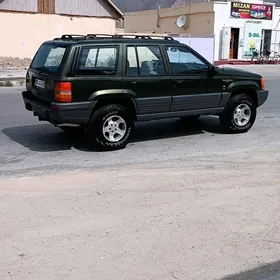 Jeep Grand Cherokee 1995