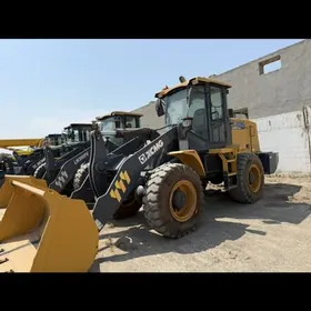 XCMG LW300F 2022
