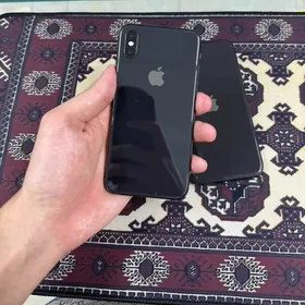 iPhone X