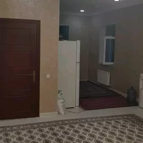 Тязе заман 5 комнат Коттедж