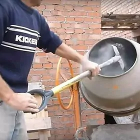 BETON USSA