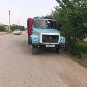 Gaz 53 1992