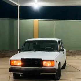 Radyator 2107