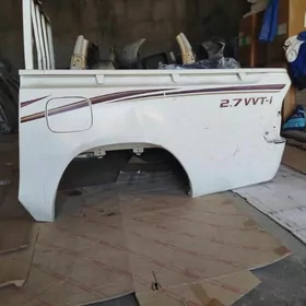 Bort  Hilux 2016-2024