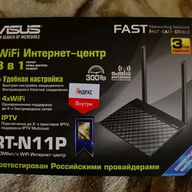 Wifi Repiter Asus