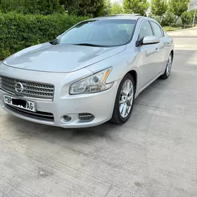 Nissan Maxima 2010
