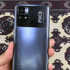 Poco M4pro
