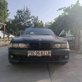 BMW 528 1998