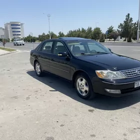 Toyota Avalon 2004