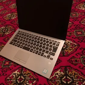 vaio notebook