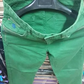 Джинсы POLO