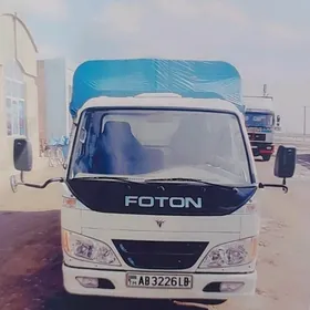 Forland H2 2009