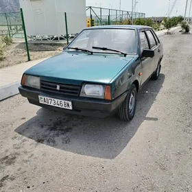 Lada 21099 1998