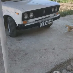 Lada 2106 1985