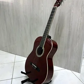 Klassik Gitaralar