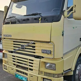 Volvo FH12 1997