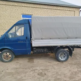 UAZ Profi 2001
