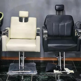 Salon kresla parikmaher kreslo