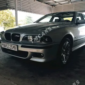 BMW 525 1999