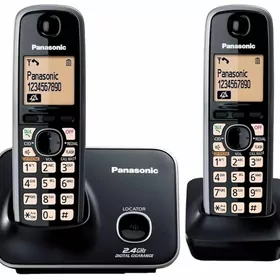 PANASONIC DOMASNY TELEFON