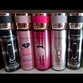 Парфюм духи Duhi parfum