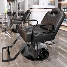 PAKET salon kreslo prahmaher