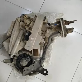 Корпус отопителя Toyota Prado 150