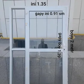 gapy