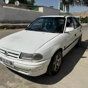 Opel Astra 1993
