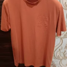Zegna futbolka