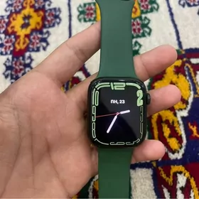 Aplle Watch 7/45