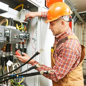 Elektrik we Kömekçi Gerek