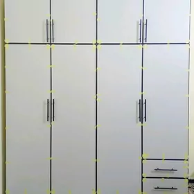 MEBEL TÄZE GARNITUR ŞFANER