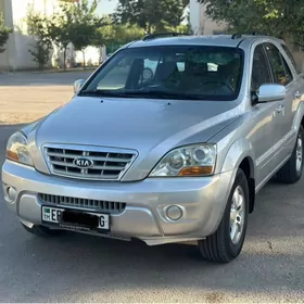 Kia Sorento 2009