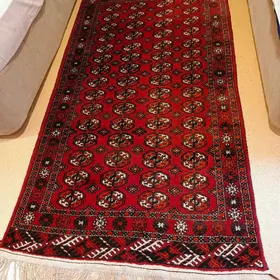 turkmen haly