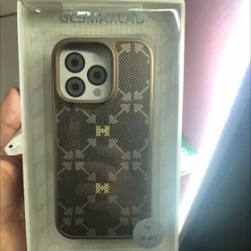 Iphone 16 Pro Chehol