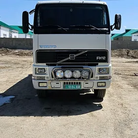 Volvo FH12 1999