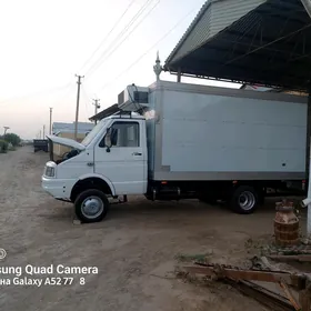Iveco Daily 1998