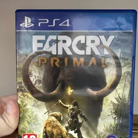 far cry