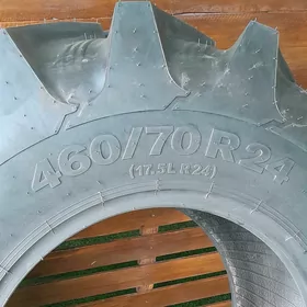 Traktor 460/70R24 380/85R28