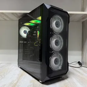 i3-13 GEN / RTX 2060 / RAM 24