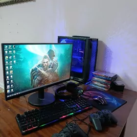 kampyuter i5-3340CPU 3.10GHz
