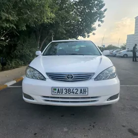 Toyota Camry 2002