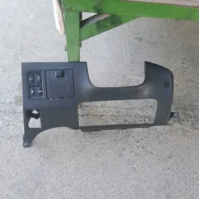 Leksus Es-350 airobag plasmas