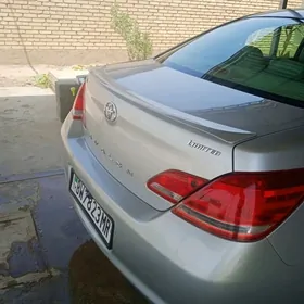 Toyota Avalon 2006