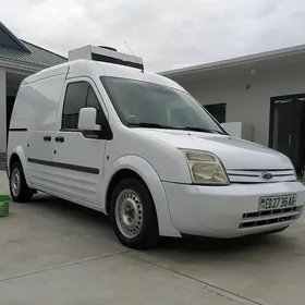 Ford Transit Connect 2009
