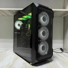 i5-13 GEN / RTX 2060 / RAM 16
